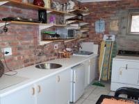 Kitchen - 36 square meters of property in Hermanus
