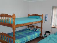 Bed Room 2 - 12 square meters of property in Hermanus