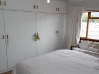 Main Bedroom - 22 square meters of property in Hermanus