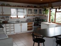 Kitchen - 36 square meters of property in Hermanus
