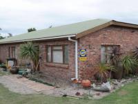 Front View of property in Hermanus