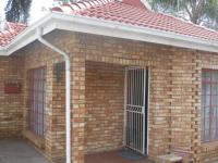 Front View of property in Rustenburg