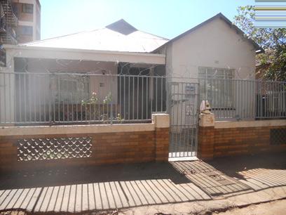  of property in Yeoville