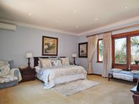 Main Bedroom - 45 square meters of property in Woodhill Golf Estate