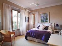 Bed Room 3 - 17 square meters of property in Woodhill Golf Estate