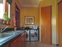 Scullery - 13 square meters of property in Woodhill Golf Estate