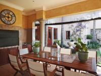 Patio - 27 square meters of property in Woodhill Golf Estate