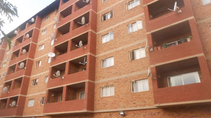 1 Bedroom Apartment for Sale For Sale in Centurion Central - Home Sell - MR134626