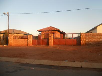  of property in Protea Glen