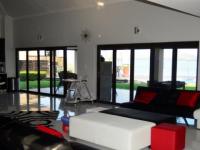 Lounges - 19 square meters of property in Pecanwood Estate