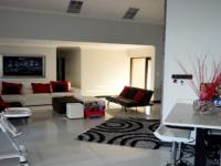 Lounges - 19 square meters of property in Pecanwood Estate