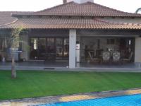 Patio - 31 square meters of property in Pecanwood Estate