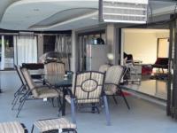 Patio - 31 square meters of property in Pecanwood Estate