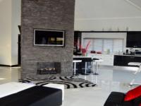 Lounges - 19 square meters of property in Pecanwood Estate