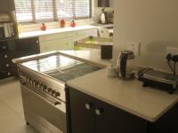 Kitchen - 12 square meters of property in Pecanwood Estate