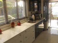 Kitchen - 12 square meters of property in Pecanwood Estate