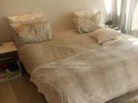 Main Bedroom - 25 square meters of property in Pecanwood Estate