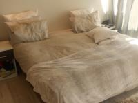 Main Bedroom - 25 square meters of property in Pecanwood Estate