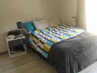 Bed Room 2 - 18 square meters of property in Pecanwood Estate