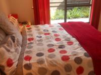 Bed Room 3 - 12 square meters of property in Pecanwood Estate