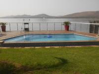 Entertainment of property in Pecanwood Estate