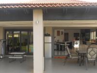 Patio - 31 square meters of property in Pecanwood Estate