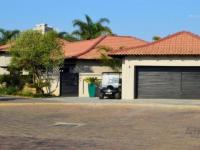 Front View of property in Pecanwood Estate