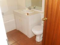 Main Bathroom - 6 square meters of property in Pecanwood Estate