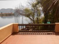 Balcony - 31 square meters of property in Pecanwood Estate