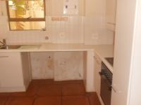 Kitchen - 16 square meters of property in Pecanwood Estate