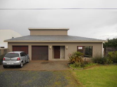  of property in Hermanus