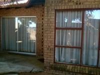 Backyard of property in Siyabuswa-C