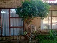 Backyard of property in Siyabuswa-C