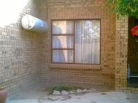 Backyard of property in Siyabuswa-C