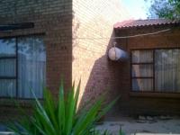 Backyard of property in Siyabuswa-C