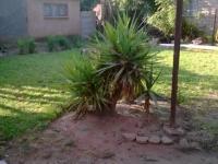 Garden of property in Siyabuswa-C