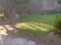 Garden of property in Siyabuswa-C