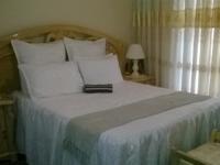 Main Bedroom - 26 square meters of property in Siyabuswa-C