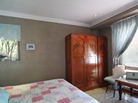 Bed Room 1 - 14 square meters of property in Silver Lakes Golf Estate
