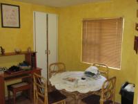 Dining Room - 18 square meters of property in Westridge