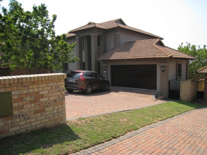 3 Bedroom House  to Rent in Nelspruit Central Property to 