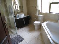 Main Bathroom of property in Nelspruit Central