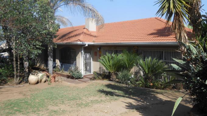 4 Bedroom House for Sale For Sale in Emalahleni (Witbank)  - Home Sell - MR134729