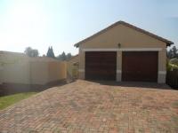 3 Bedroom 2 Bathroom Cluster for Sale for sale in Bloubosrand