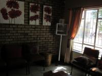 Lounges - 14 square meters of property in Klerksdorp