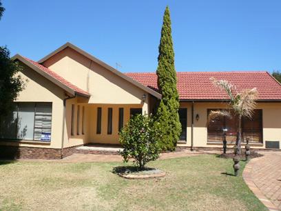  of property in Sunward park