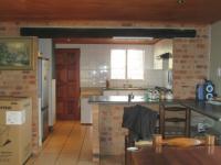 Dining Room - 32 square meters of property in Eikenhof