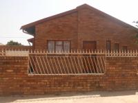 3 Bedroom 1 Bathroom House for Sale for sale in Mabopane