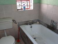 Bathroom 1 - 3 square meters of property in Retreat