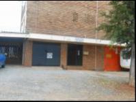 Spaces - 5 square meters of property in Strubenvale
